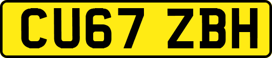 CU67ZBH