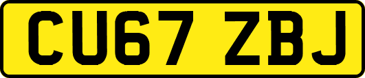 CU67ZBJ