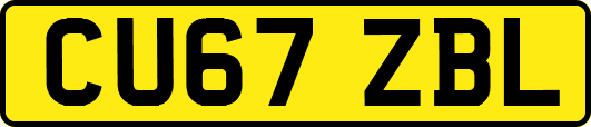 CU67ZBL