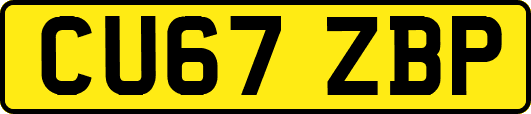 CU67ZBP