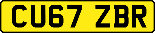 CU67ZBR