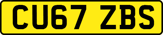 CU67ZBS