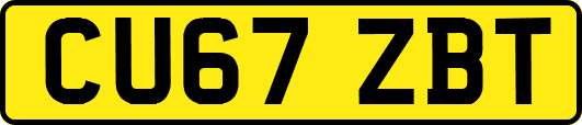 CU67ZBT