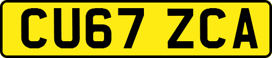 CU67ZCA