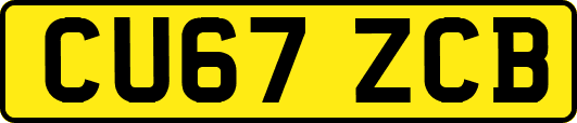 CU67ZCB