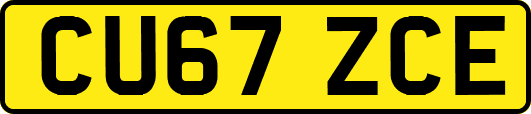 CU67ZCE