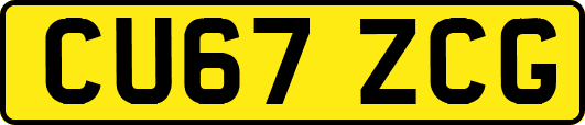 CU67ZCG