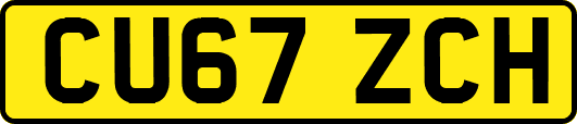 CU67ZCH