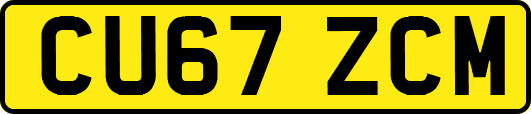 CU67ZCM