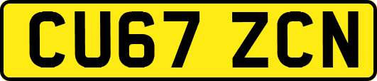 CU67ZCN