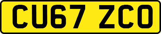 CU67ZCO
