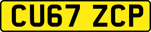 CU67ZCP