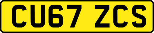 CU67ZCS
