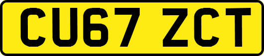 CU67ZCT