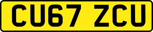 CU67ZCU