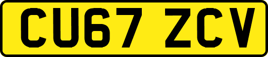 CU67ZCV