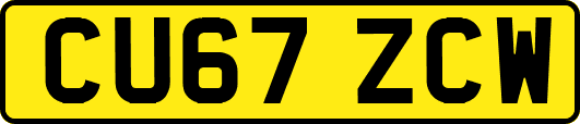 CU67ZCW