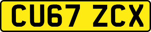 CU67ZCX