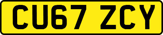 CU67ZCY