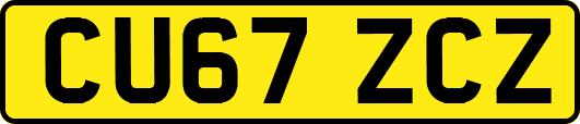CU67ZCZ