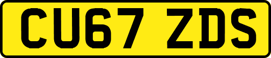 CU67ZDS