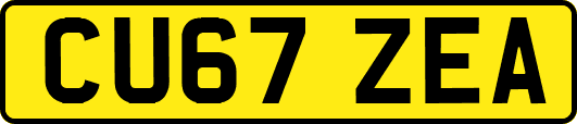 CU67ZEA