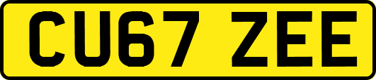 CU67ZEE