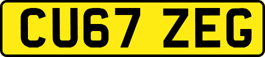 CU67ZEG