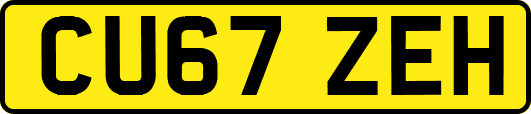 CU67ZEH