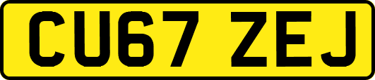 CU67ZEJ