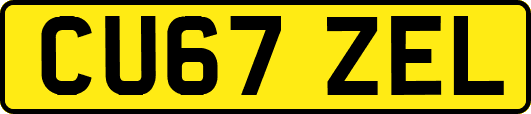 CU67ZEL