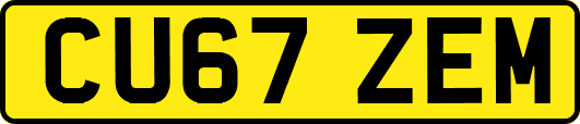 CU67ZEM