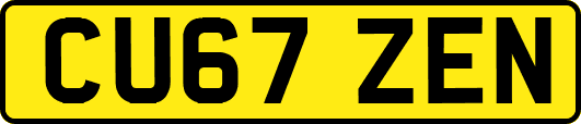 CU67ZEN