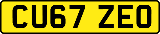 CU67ZEO