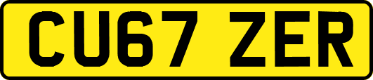 CU67ZER
