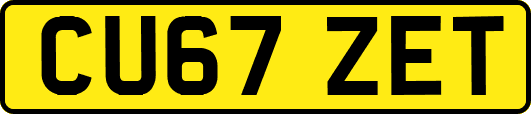 CU67ZET