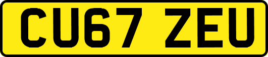 CU67ZEU