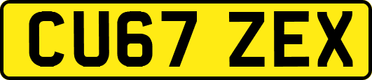 CU67ZEX