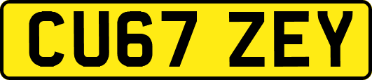 CU67ZEY