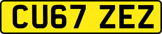 CU67ZEZ