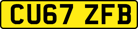 CU67ZFB