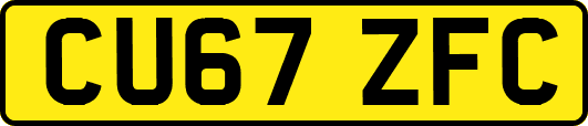 CU67ZFC