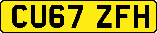 CU67ZFH
