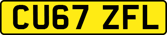 CU67ZFL