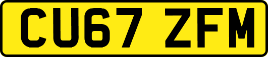 CU67ZFM