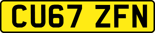 CU67ZFN