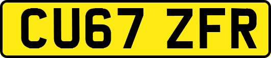 CU67ZFR