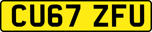CU67ZFU