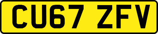 CU67ZFV