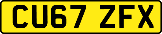 CU67ZFX